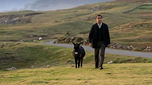 فيلم The Banshees of Inisherin 2022 ايجي بست