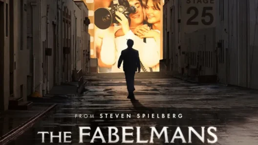 فيلم The Fabelmans 2022 ايجي بست