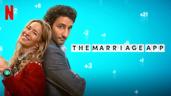 فيلم The Marriage App 2022 ايجي بست