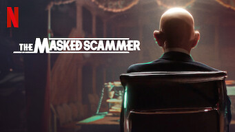 فيلم The Masked Scammer 2022 ايجي بست