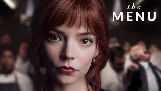 فيلم The Menu 2022 ايجي بست