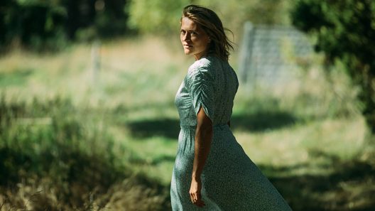 فيلم The Wait 2021 ايجي بست