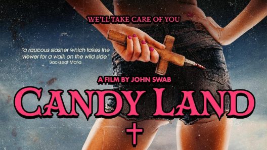 فيلم Candy Land 2022 ايجي بست