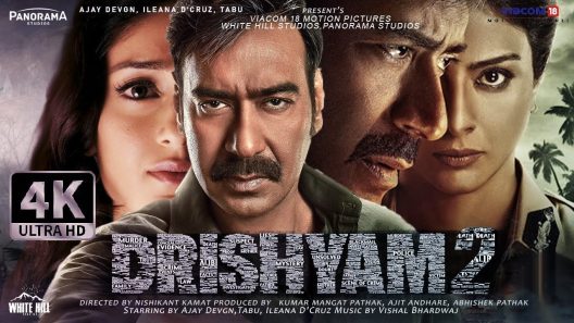 فيلم Drishyam 2 2022 ايجي بست