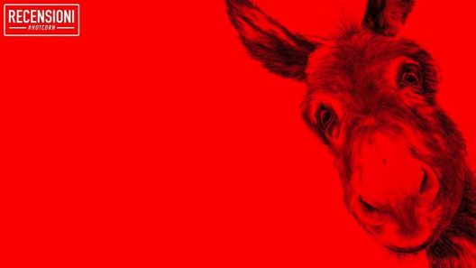 فيلم EO 2022 ايجي بست