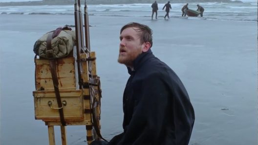 فيلم Godland 2022 ايجي بست