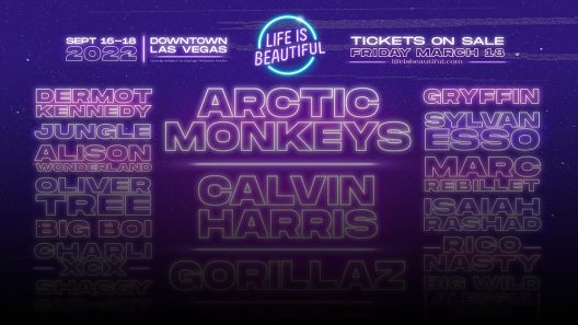 فيلم Life Is Beautiful 2022 ايجي بست