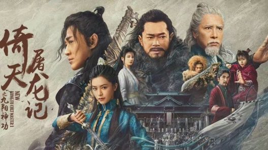 فيلم New Kung Fu Cult Master 2 2022 ايجي بست