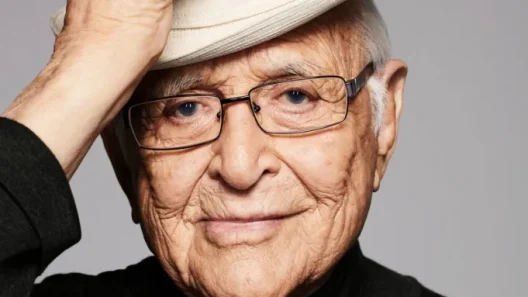 فيلم Norman Lear: 100 Years of Music & Laughter 2022 ايجي بست