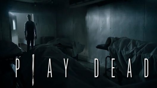 فيلم Play Dead 2022 ايجي بست