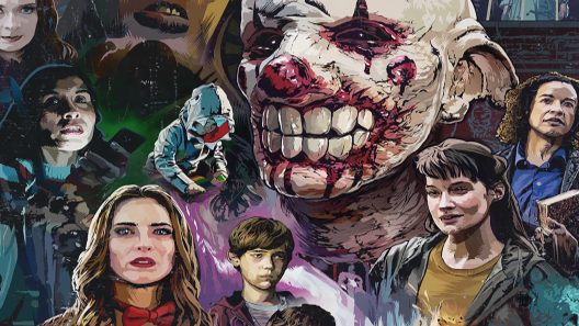 فيلم Sinphony 2022 ايجي بست