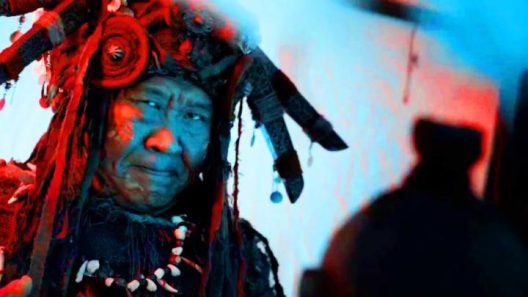 فيلم Strange Talk about Heishiling 2022 ايجي بست