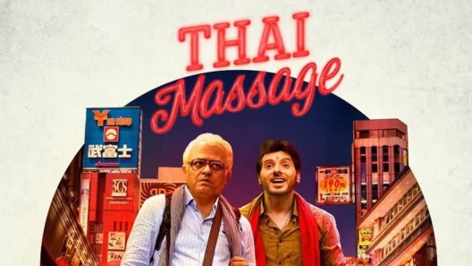 فيلم Thai Massage 2022 ايجي بست