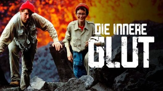 فيلم The Fire Within: A Requiem for Katia and Maurice Krafft 2022 ايجي بست