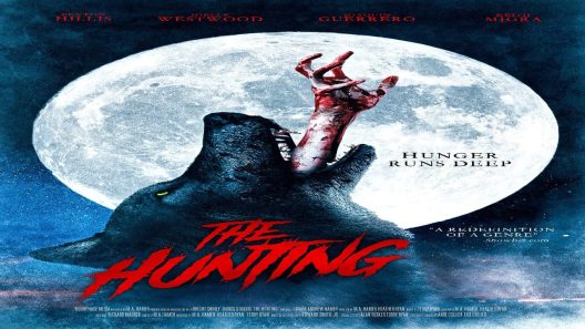 فيلم The Hunting 2022 ايجي بست