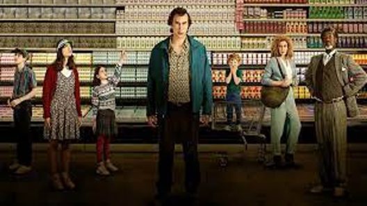 فيلم White Noise 2022 ايجي بست