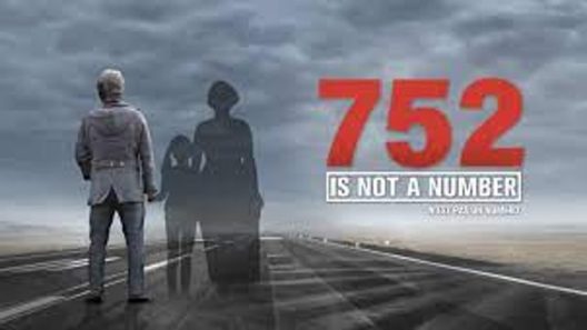 فيلم 752 Is Not a Number 2022 ايجي بست