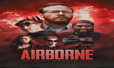 فيلم Airborne 2022 ايجي بست