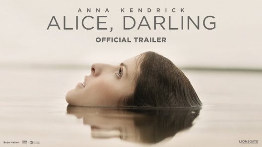 فيلم Alice Darling 2022 ايجي بست