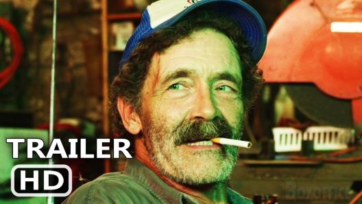 فيلم All Eyes 2022 ايجي بست