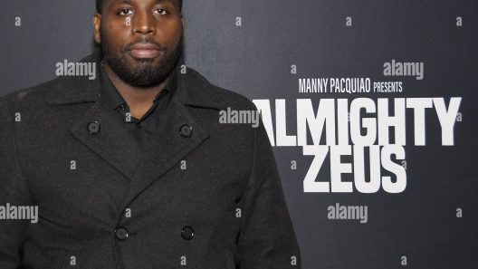 فيلم Almighty Zeus 2022 ايجي بست