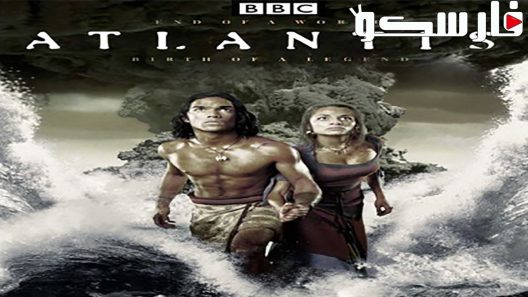 فيلم Atlantis: End of a World, Birth of a Legend 2011 ايجي بست