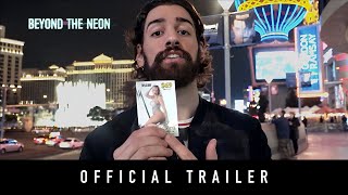 فيلم Beyond the Neon 2022 ايجي بست