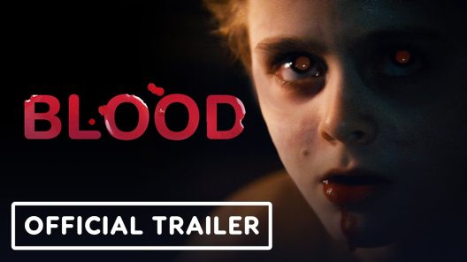 فيلم Blood 2022 ايجي بست