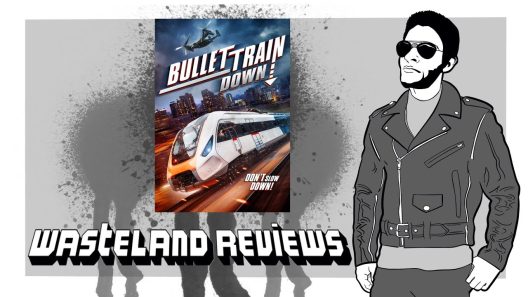 فيلم Bullet Train Down 2022 ايجي بست