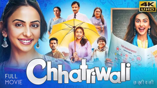 فيلم Chhatriwali 2023 ايجي بست