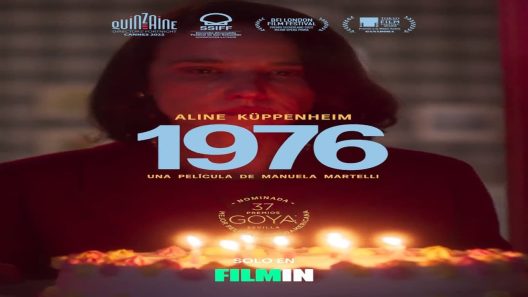 فيلم Chile ’76 2022 ايجي بست