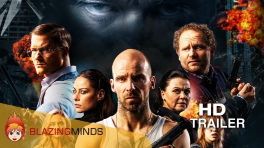 فيلم Cop Secret 2021 ايجي بست