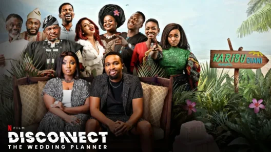 فيلم Disconnect: The Wedding Planner 2023 ايجي بست