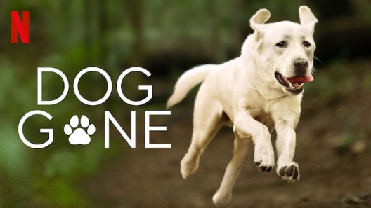 فيلم Dog Gone 2023 ايجي بست