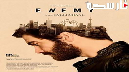 فيلم Enemy 2013 ايجي بست