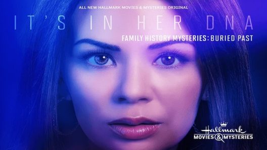 فيلم Family History Mysteries: Buried Past 2023 ايجي بست