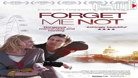 فيلم Forget Me Not 2009 ايجي بست