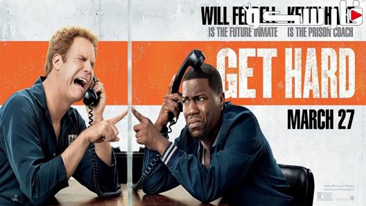 فيلم Get Hard 2015 ايجي بست