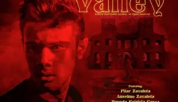 فيلم Haunted Valley 2022 ايجي بست