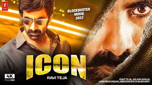 فيلم Icon 2022 ايجي بست