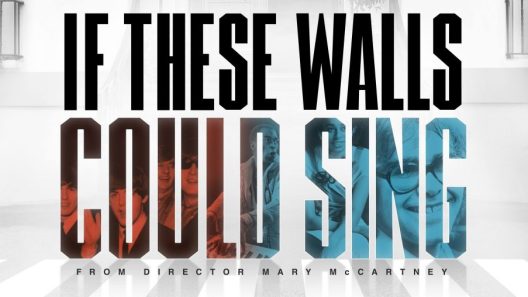 فيلم If These Walls Could Sing 2022 ايجي بست