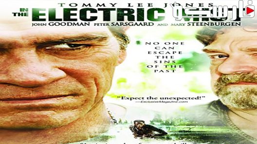 فيلم In the Electric Mist 2009 ايجي بست