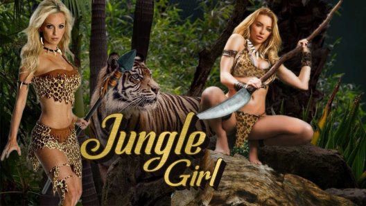 فيلم Inara, the Jungle Girl 2012 ايجي بست