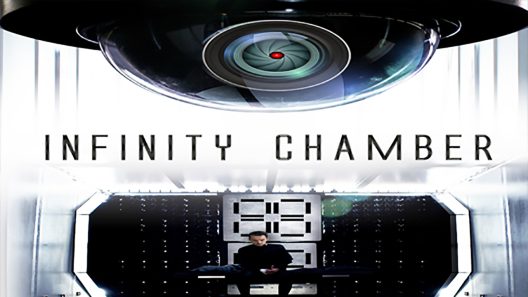فيلم Infinity Chamber 2016 ايجي بست