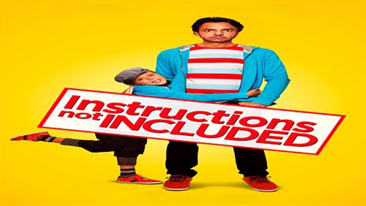 فيلم Instructions Not Included 2013 ايجي بست