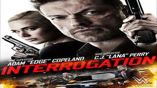 فيلم Interrogation 2016 ايجي بست
