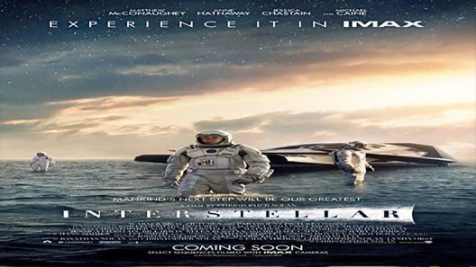 فيلم Interstellar 2014 ايجي بست