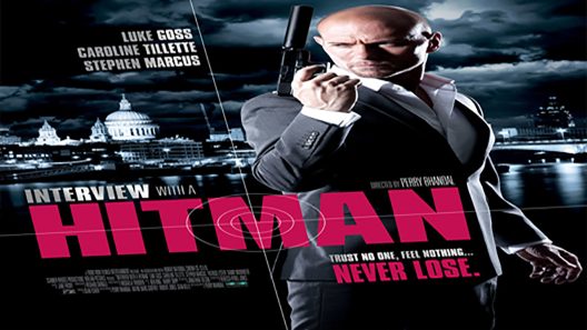 فيلم Interview with a Hitman 2012 ايجي بست