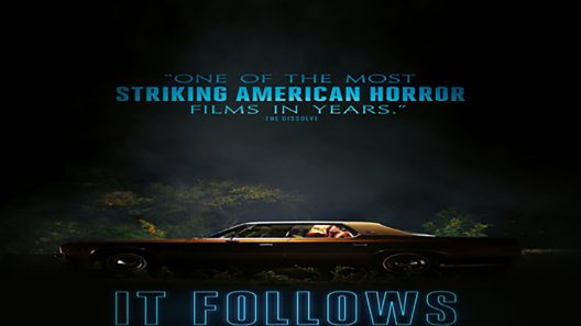 فيلم It Follows 2014 ايجي بست