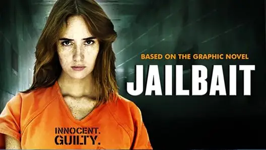 فيلم Jailbait 2014 ايجي بست